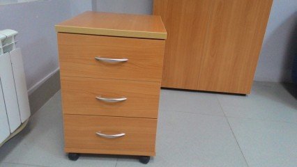 Офисная мебель для персонала ЭДЕМ