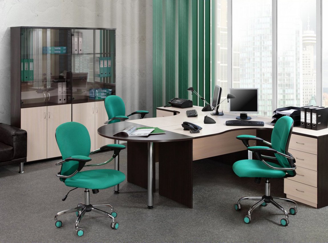 Офисная мебель РЕФЕРЕНТ - вид 2