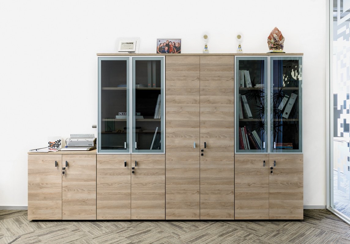 Кабинет премиум класса Rola - вид 11