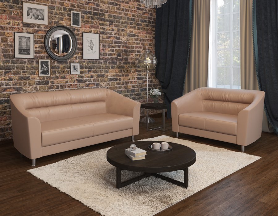 Офисный диван Райт - вид 3