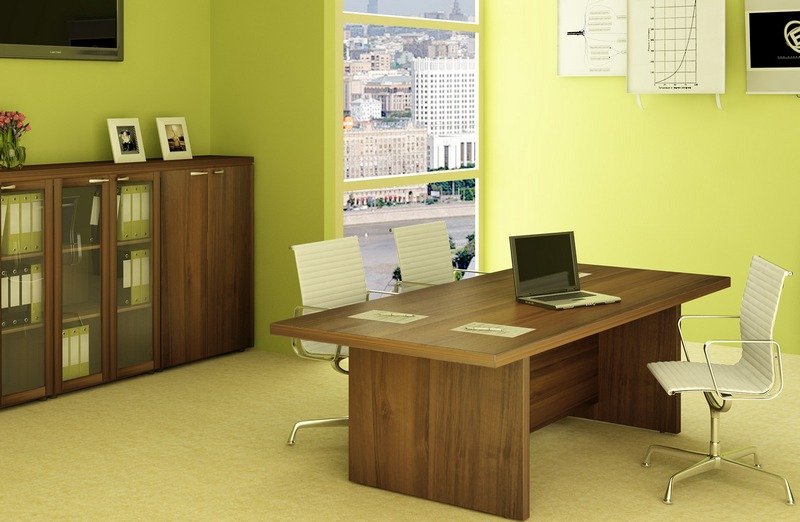 Кабинет руководителя Милан РАСПРОДАЖА - вид 3