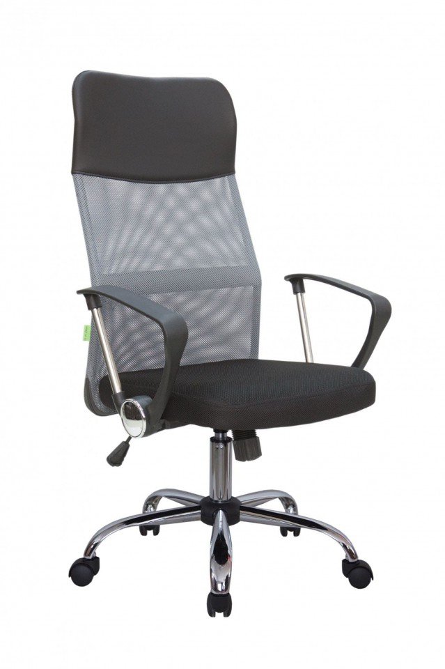 Офисное кресло Riva Chair 8074 - вид 9