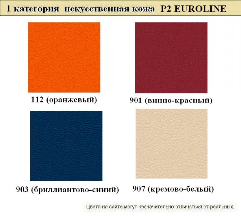 Диван Борн - вид 7