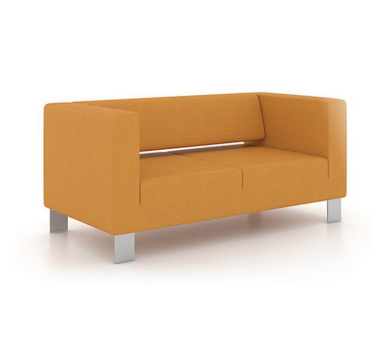 Диван для офиса Горизонт - вид 5