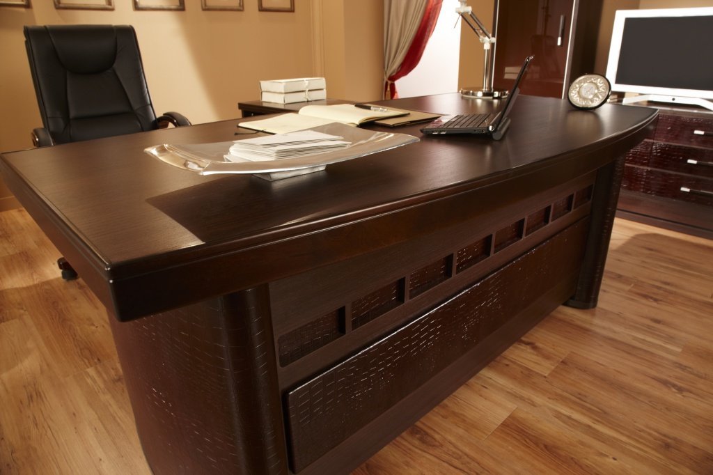 Мебель для кабинета Дуглас - вид 3