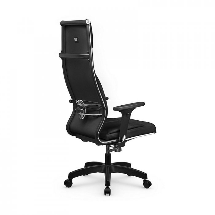 Кресло руководителя МЕТТА L-1m-46/2D MPES пластик 1783 - вид 4