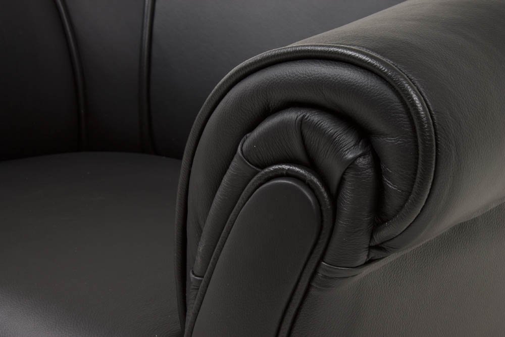 Диван для офиса Нео - вид 13