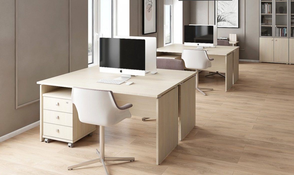 Мебель для офиса Vasanta - вид 10