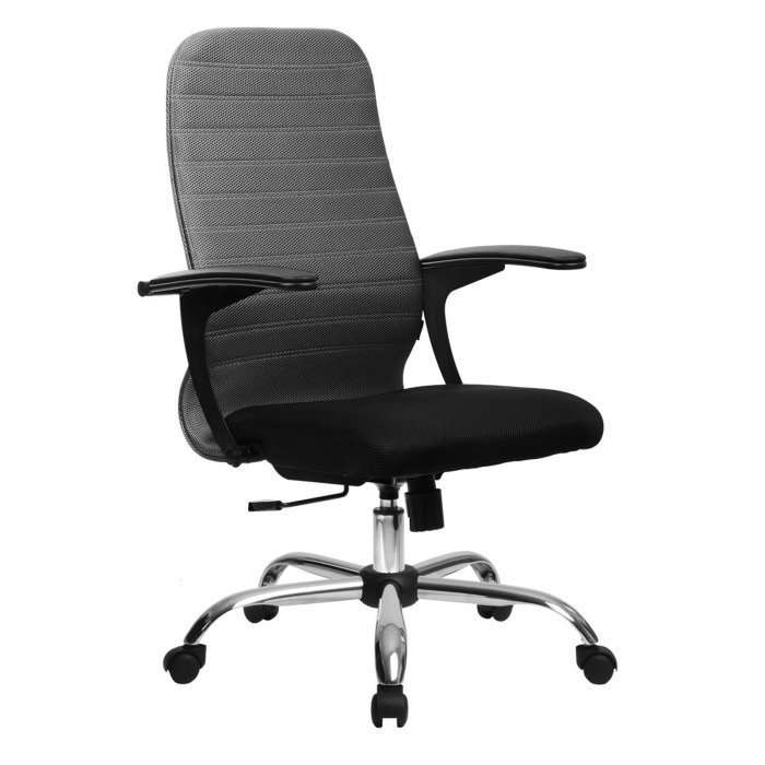 Эргономичное кресло МЕТТА CP-10 ch ов - вид 10