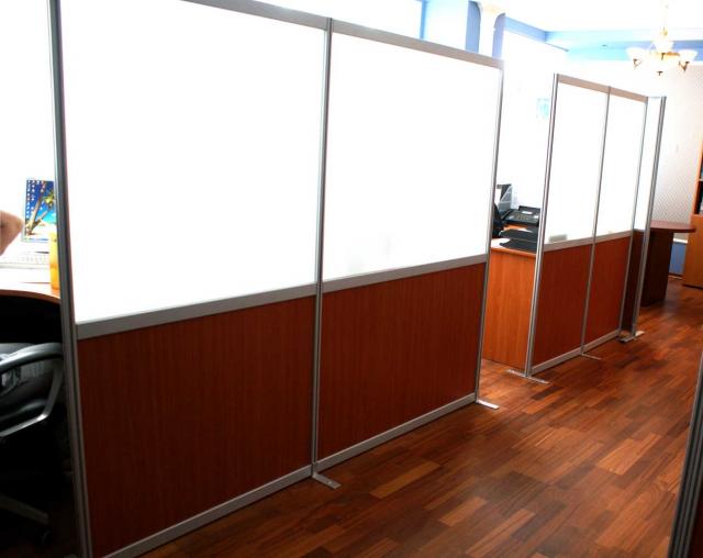 Офисные перегородки Регион - вид 9