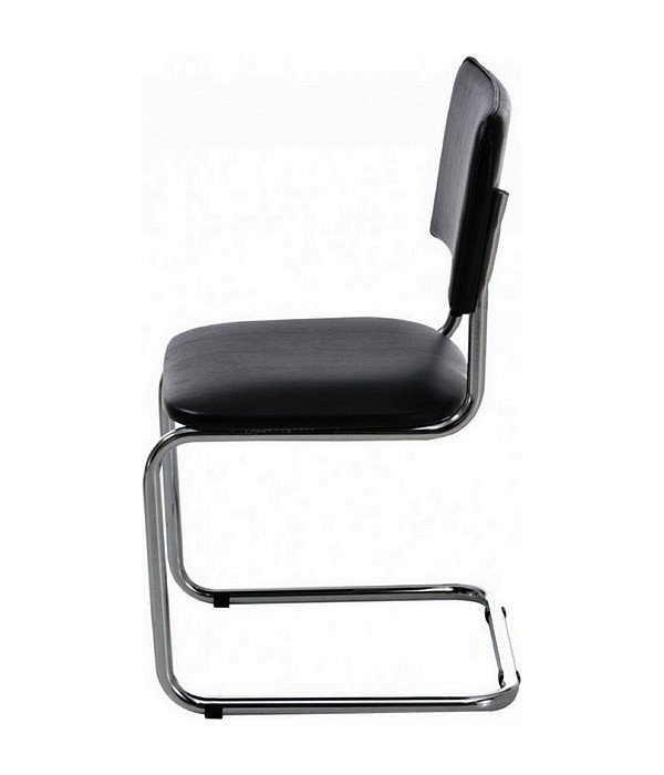 Стул офисный СИЛЬВИЯ - вид 3